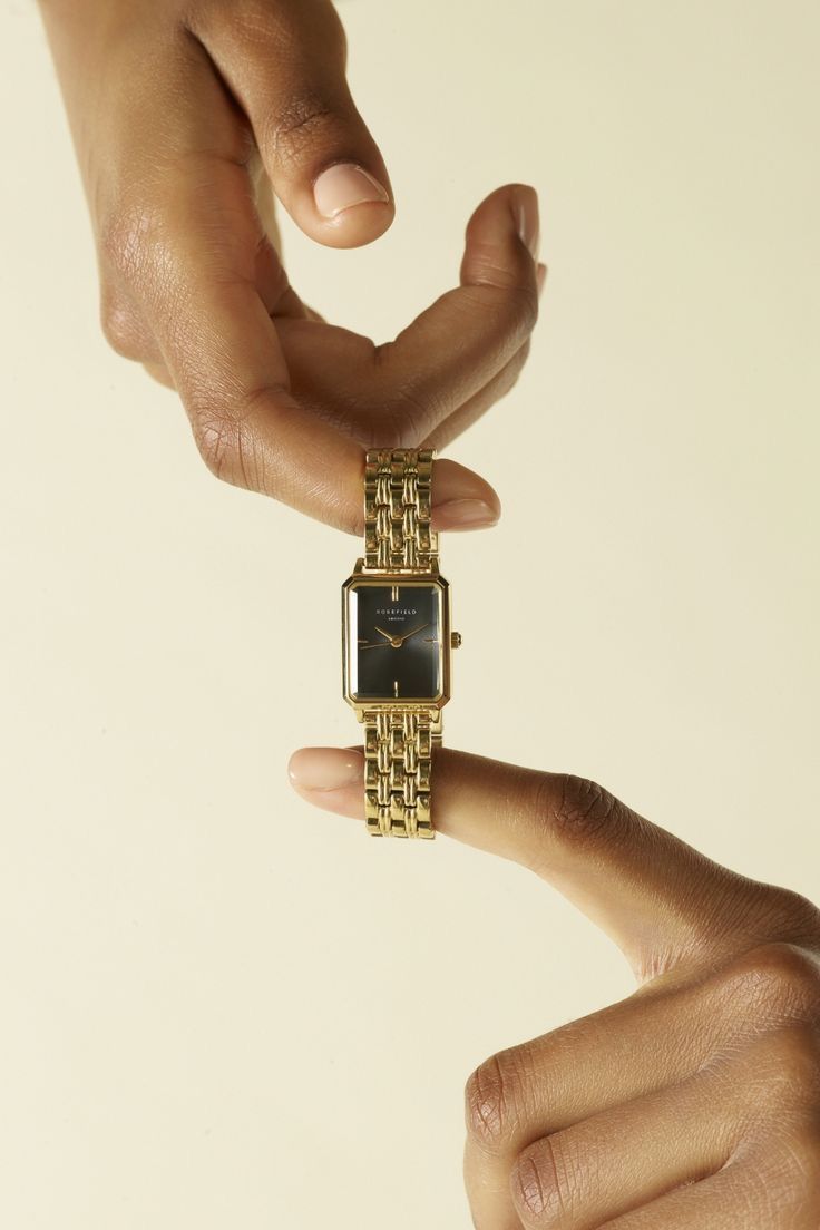 Watches