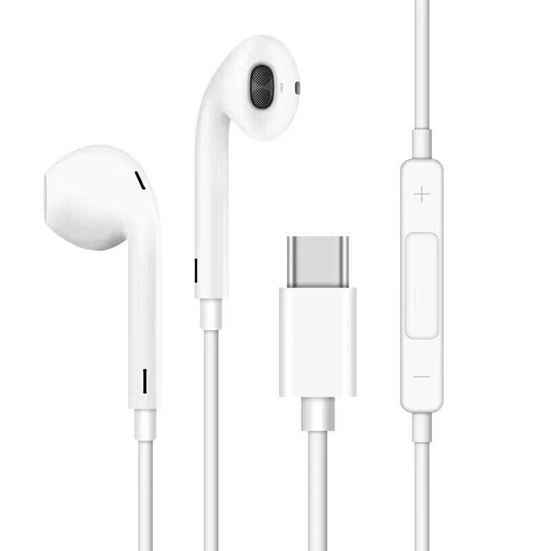 Ven Dens Type C Earphone
