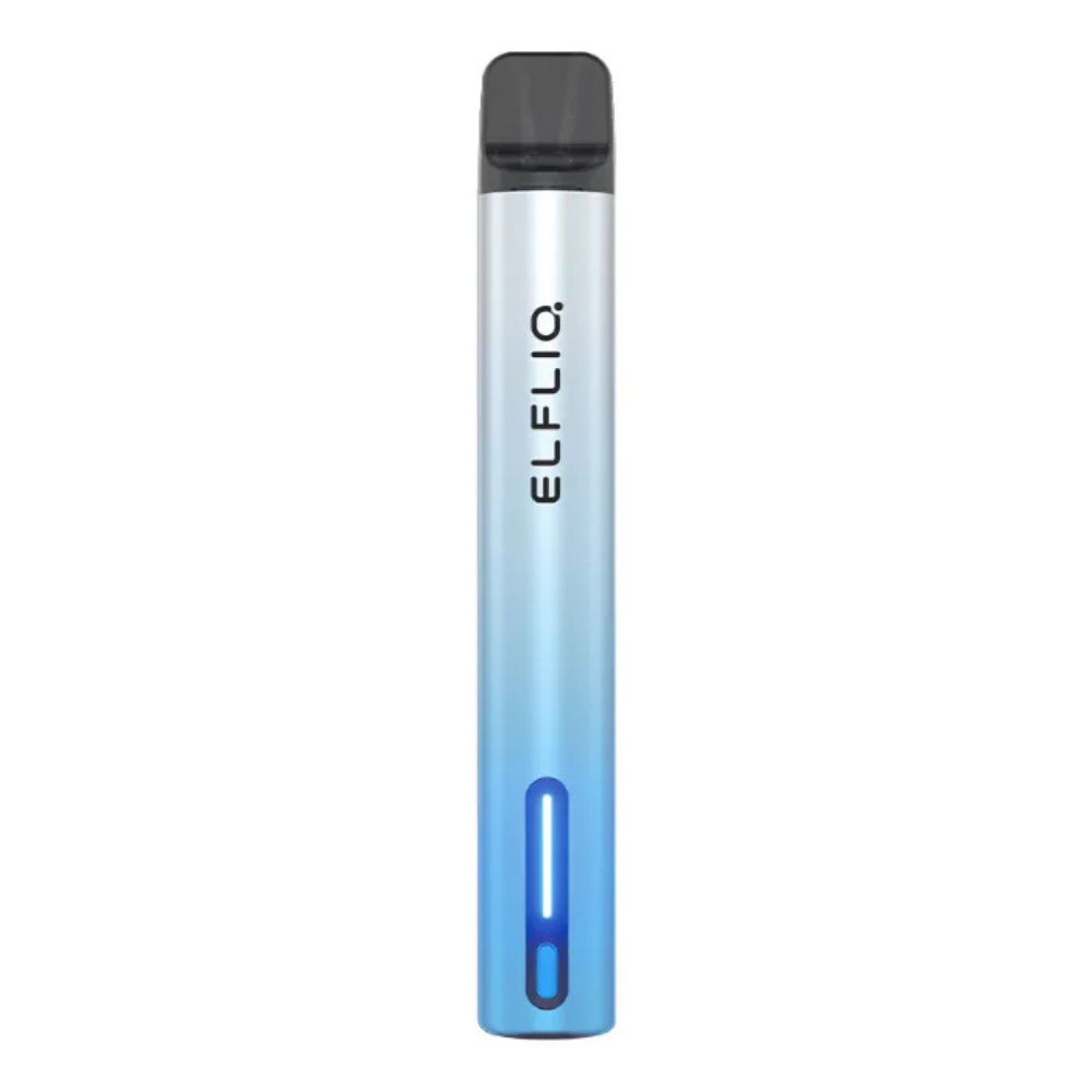 Elfliq Elfa Turbo Vape Kit