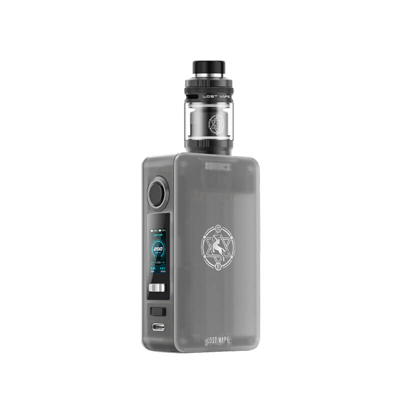 Lost Vape Centaurus N200 Vape Kit