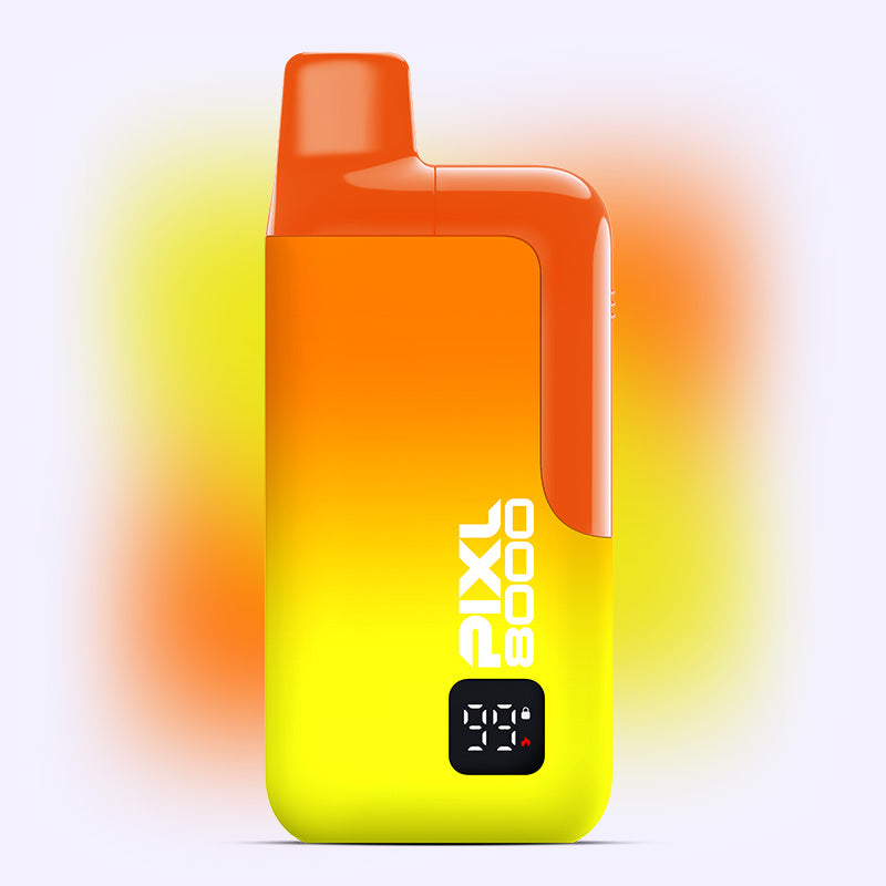 Paradise Punch Pixl 8000 Kit