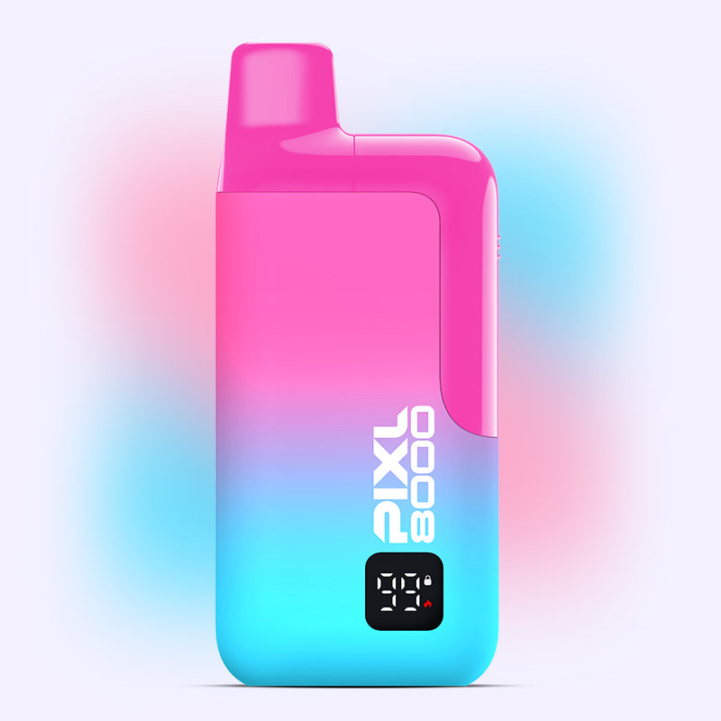 PIXL Dust Pixl 8000 Kit