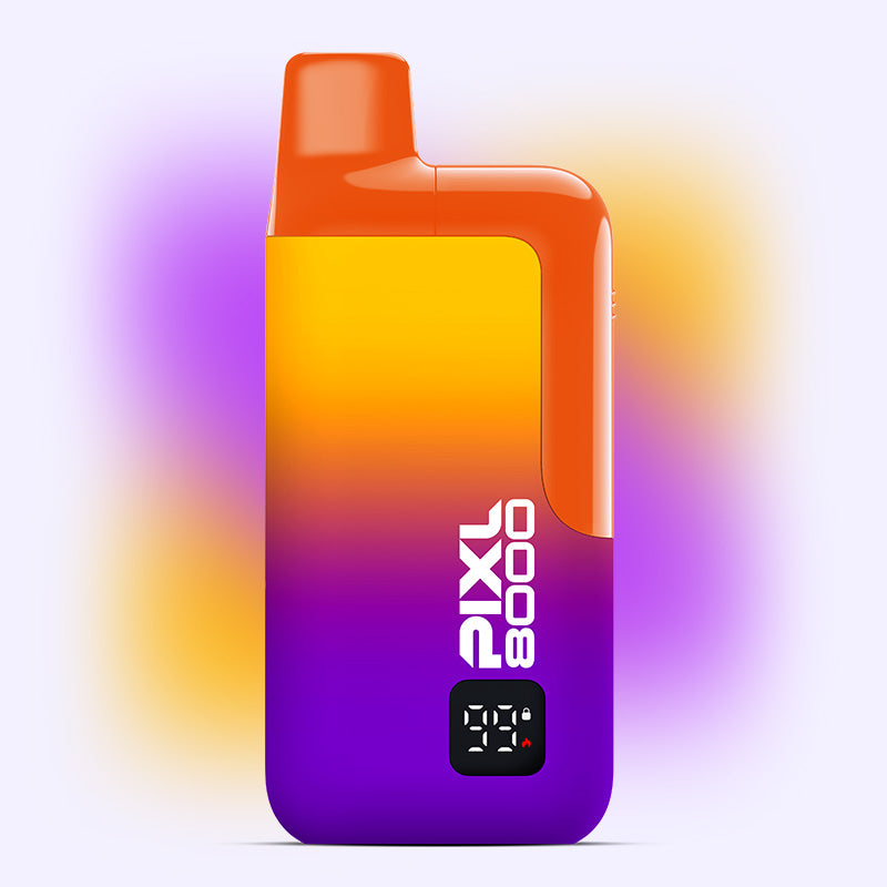Starmix Pixl 8000 Kit