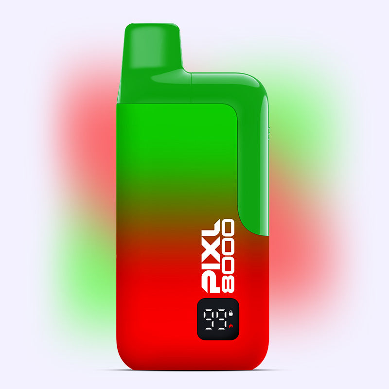 Strawberry Watermelon Pixl 8000 Kit
