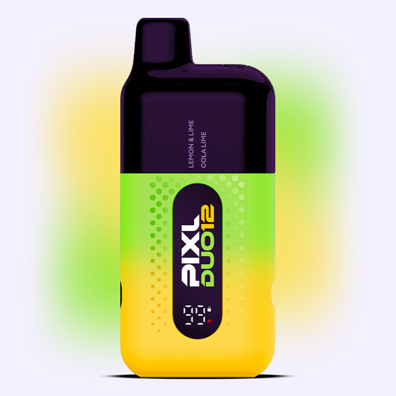 Lime Edition Pixl Duo 12 Kit