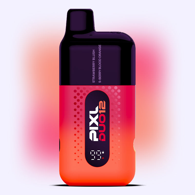 Red Edition Pixl Duo 12 Kit