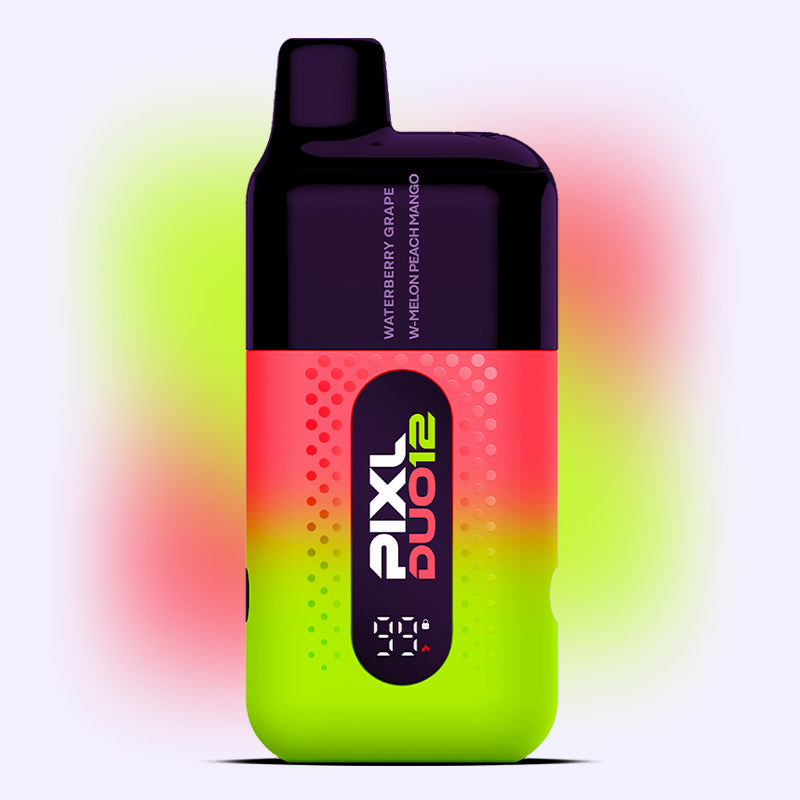 Watermelon Edition Pixl Duo 12 Kit