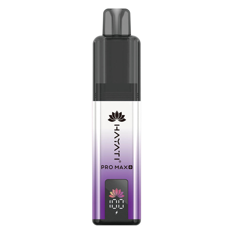 Hayati Pro Max Plus 6000 Puffs Summer Dream