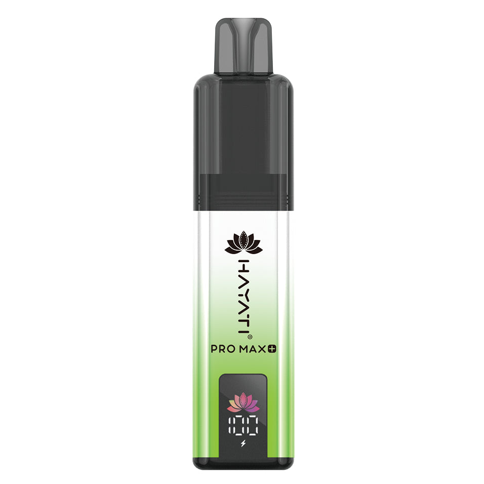 Hayati Pro Max Plus 6000 Puffs Watermelon Ice
