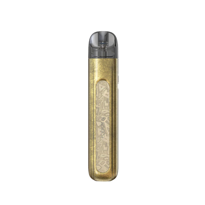 Aspire Flexus Q Pod Kit