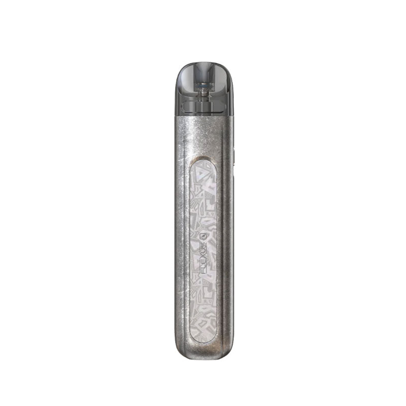 Aspire Flexus Q Pod Kit