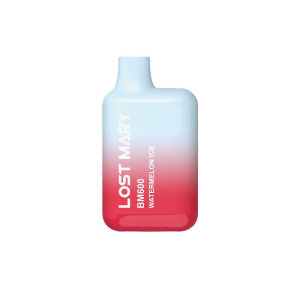 Lost Mary BM600 Prefilled Pod Kit Watermelon Ice
