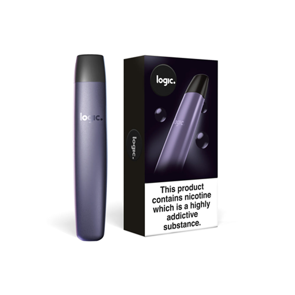 Logic Pod Device