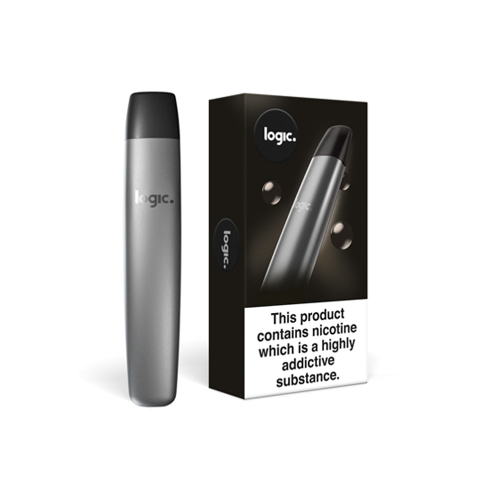 Logic Pod Device