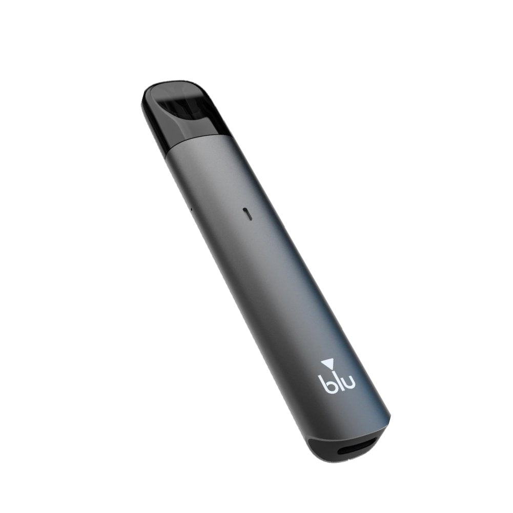 Blu 2.0 Blueberry Ice Starter Bundle