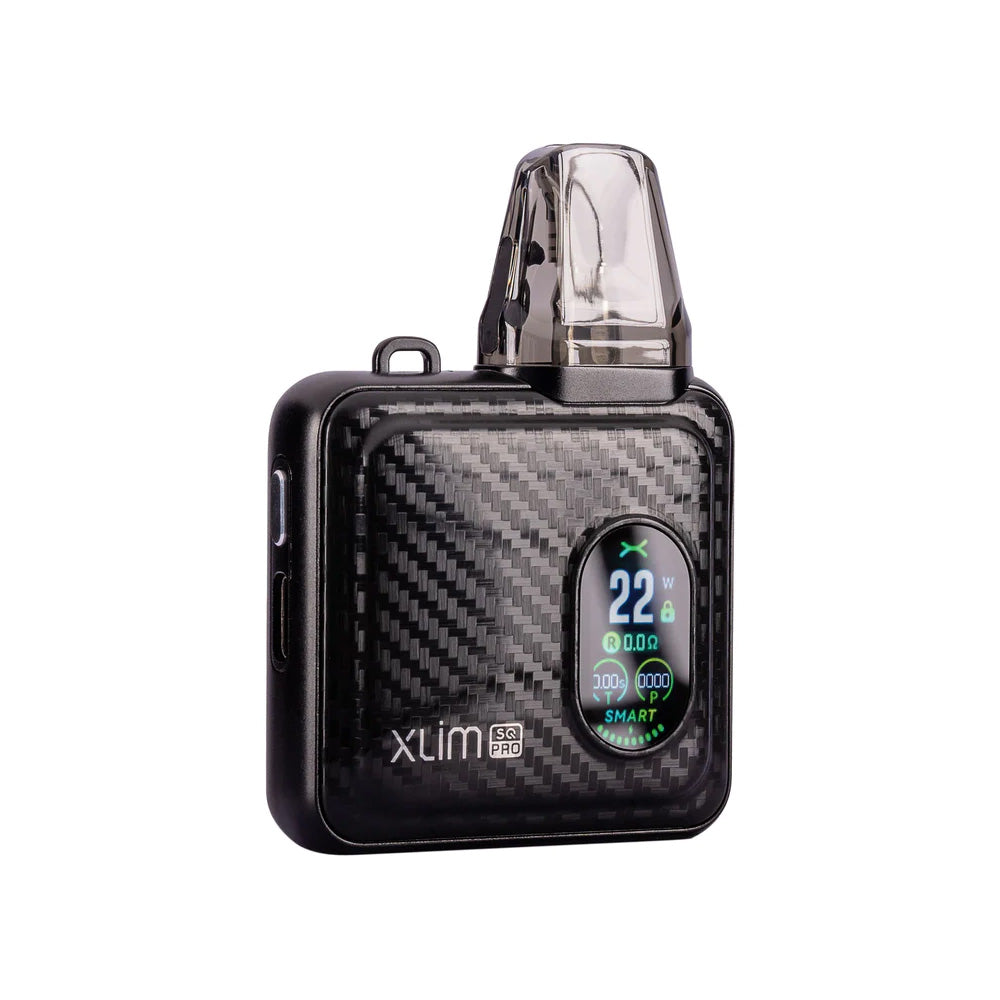 OXVA Xlim SQ Pro Pod Vape Kit