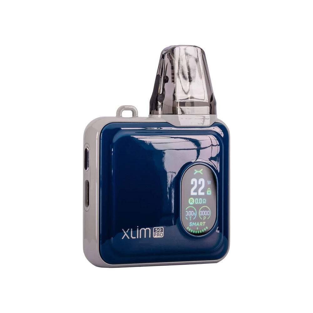 OXVA Xlim SQ Pro Pod Vape Kit