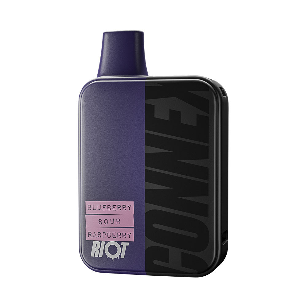 Riot Connex 1200 Kit