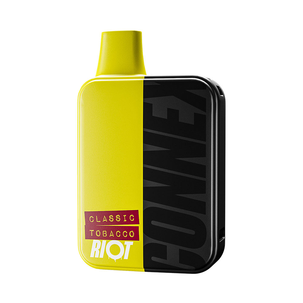Riot Connex 1200 Kit