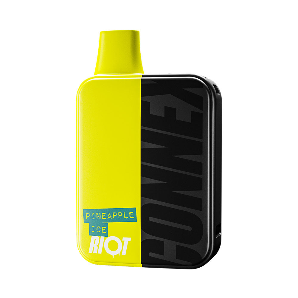 Riot Connex 1200 Kit