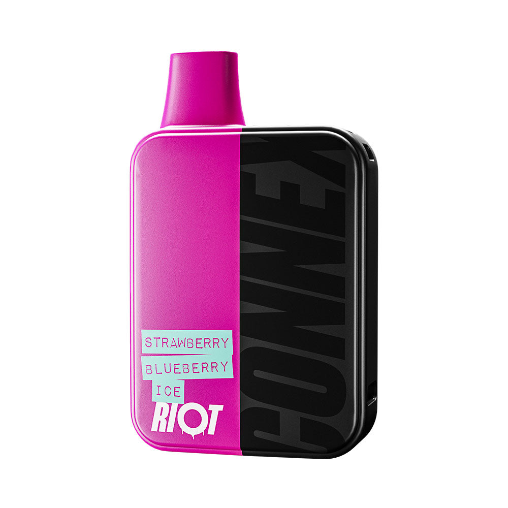 Riot Connex 1200 Kit